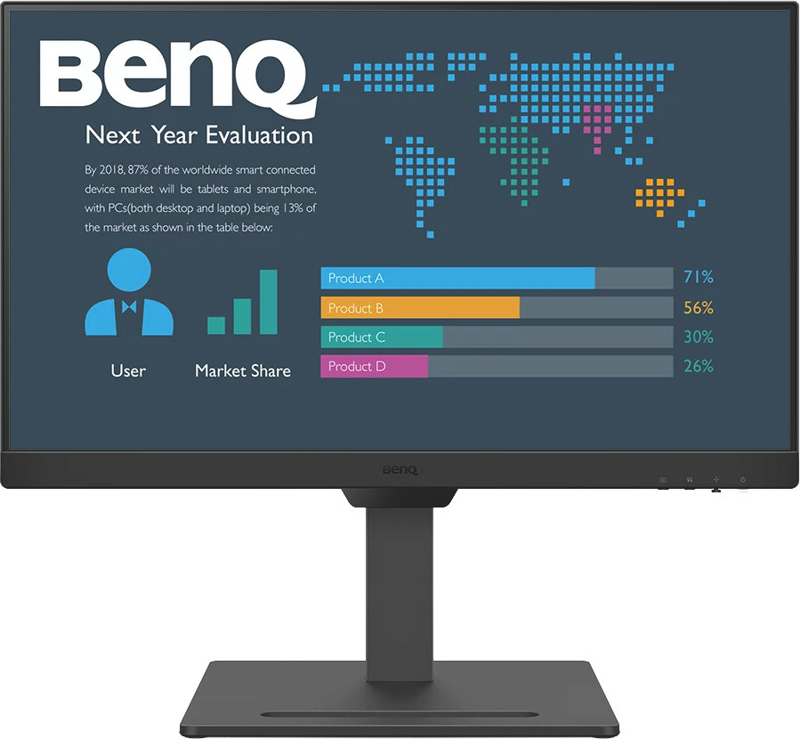 Монитор BenQ BL2490T