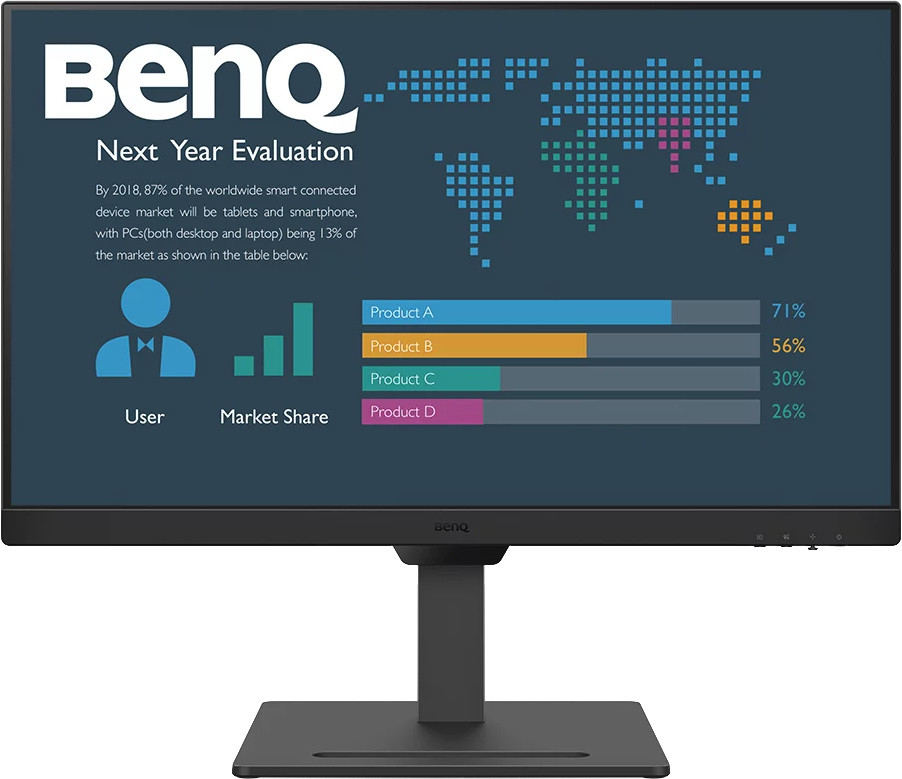Монитор BenQ BL2790T