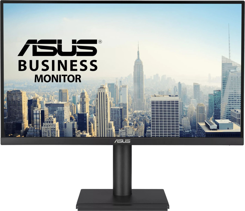Монитор Asus VA27UCPS