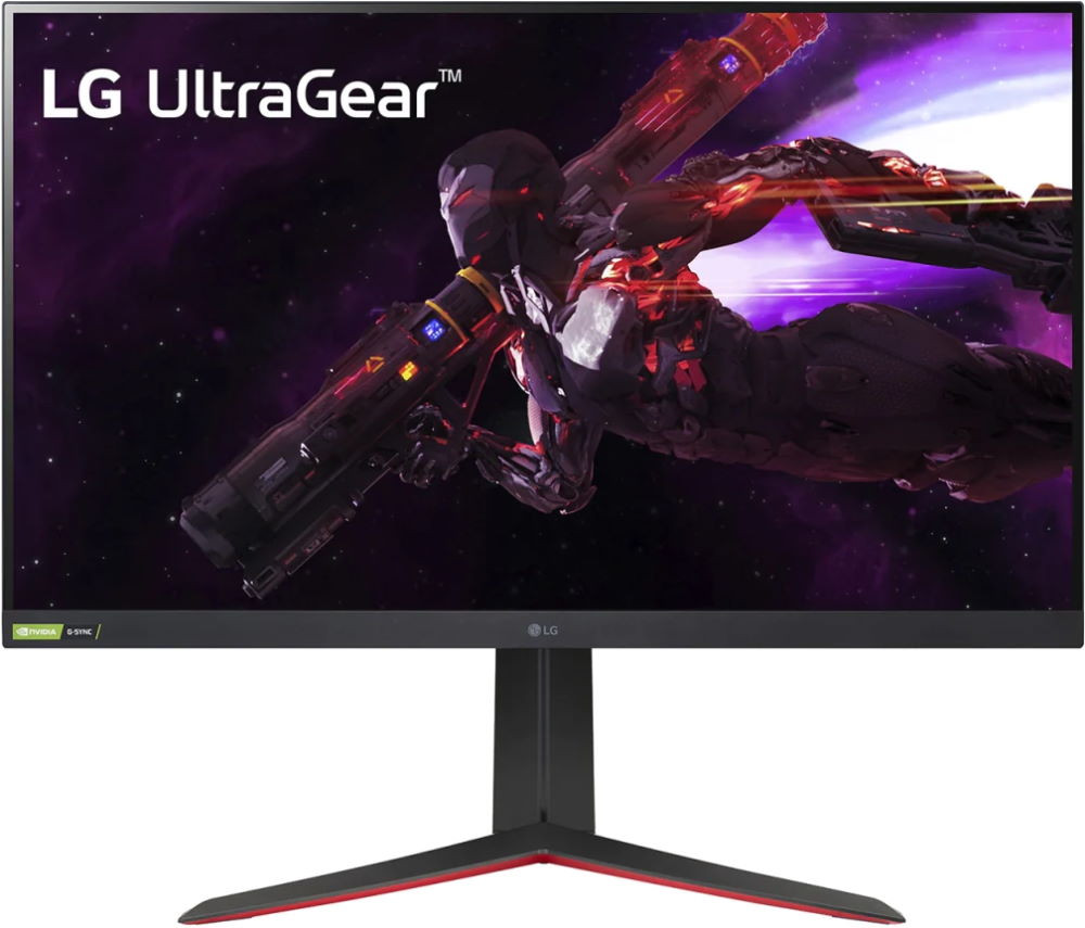 Монитор LG UltraGear 32GP850