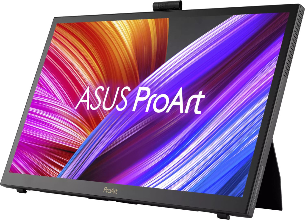 Монітор Asus ProArt PA169CDV