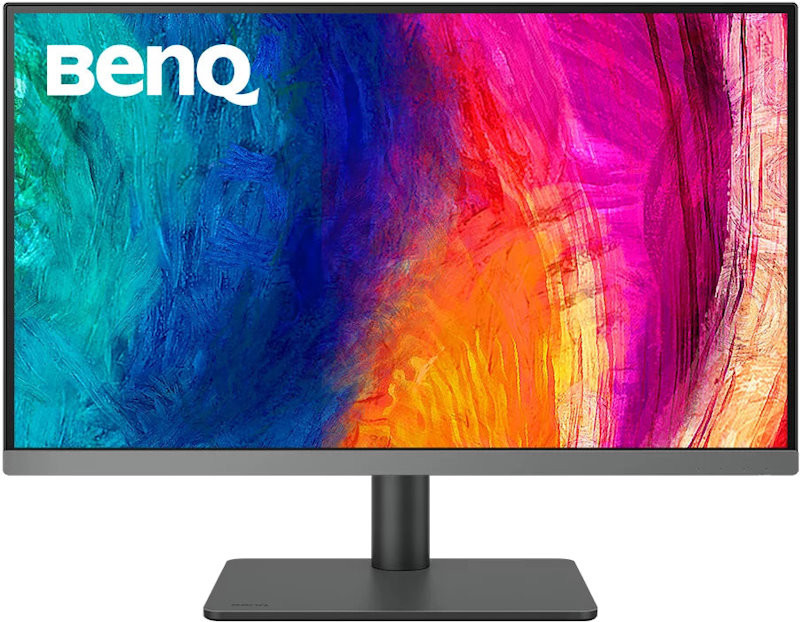 Монитор BenQ PD2706U