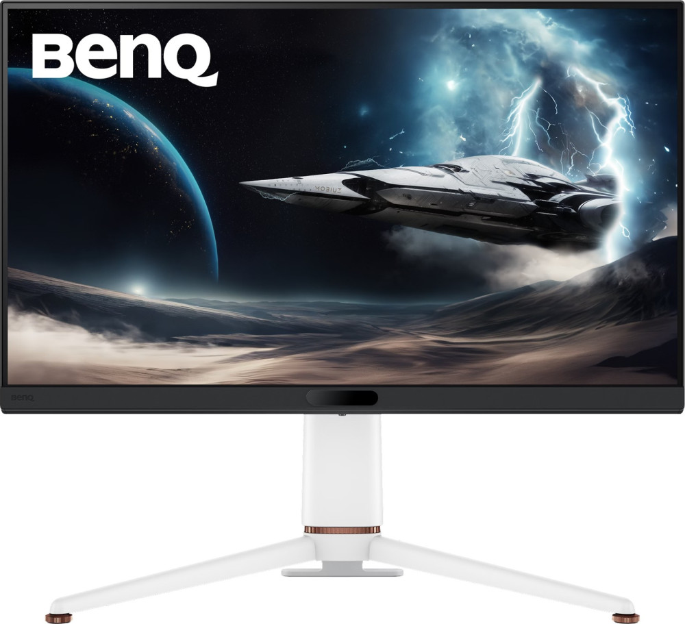 Монитор BenQ Mobiuz EX271U