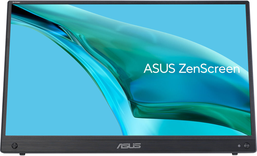 Монитор Asus ZenScreen MB16AHG