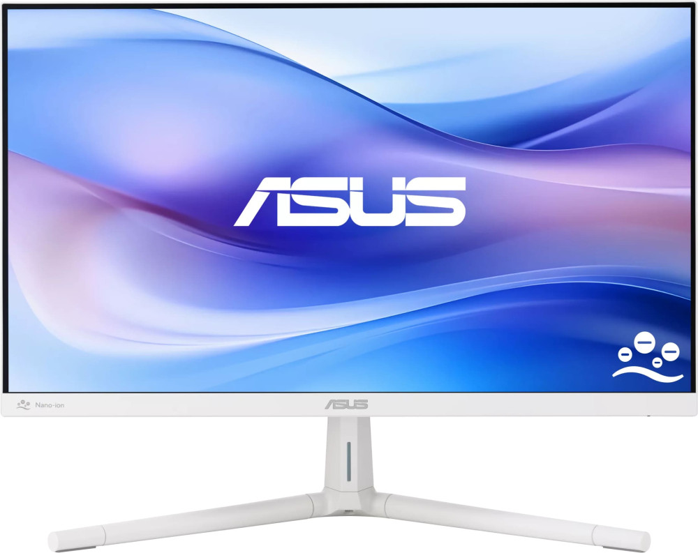 Монитор Asus VU249HFI-W