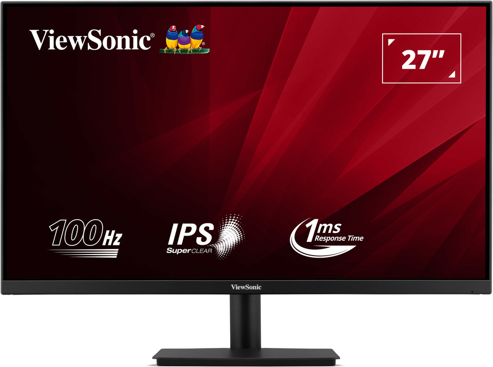 Монитор Viewsonic VA270-H-2