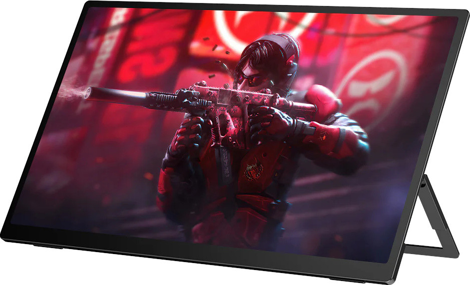 Монитор UPERFECT USteam E6 Pro