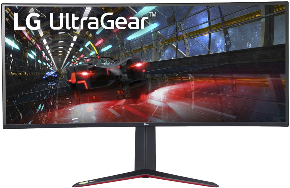 Монитор LG UltraGear 38GN950