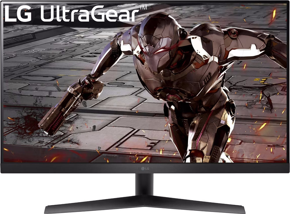 Монитор LG UltraGear 32GN50R