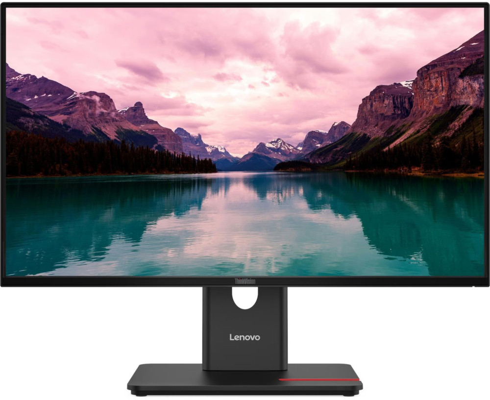 Монітор Lenovo ThinkVision T24-40