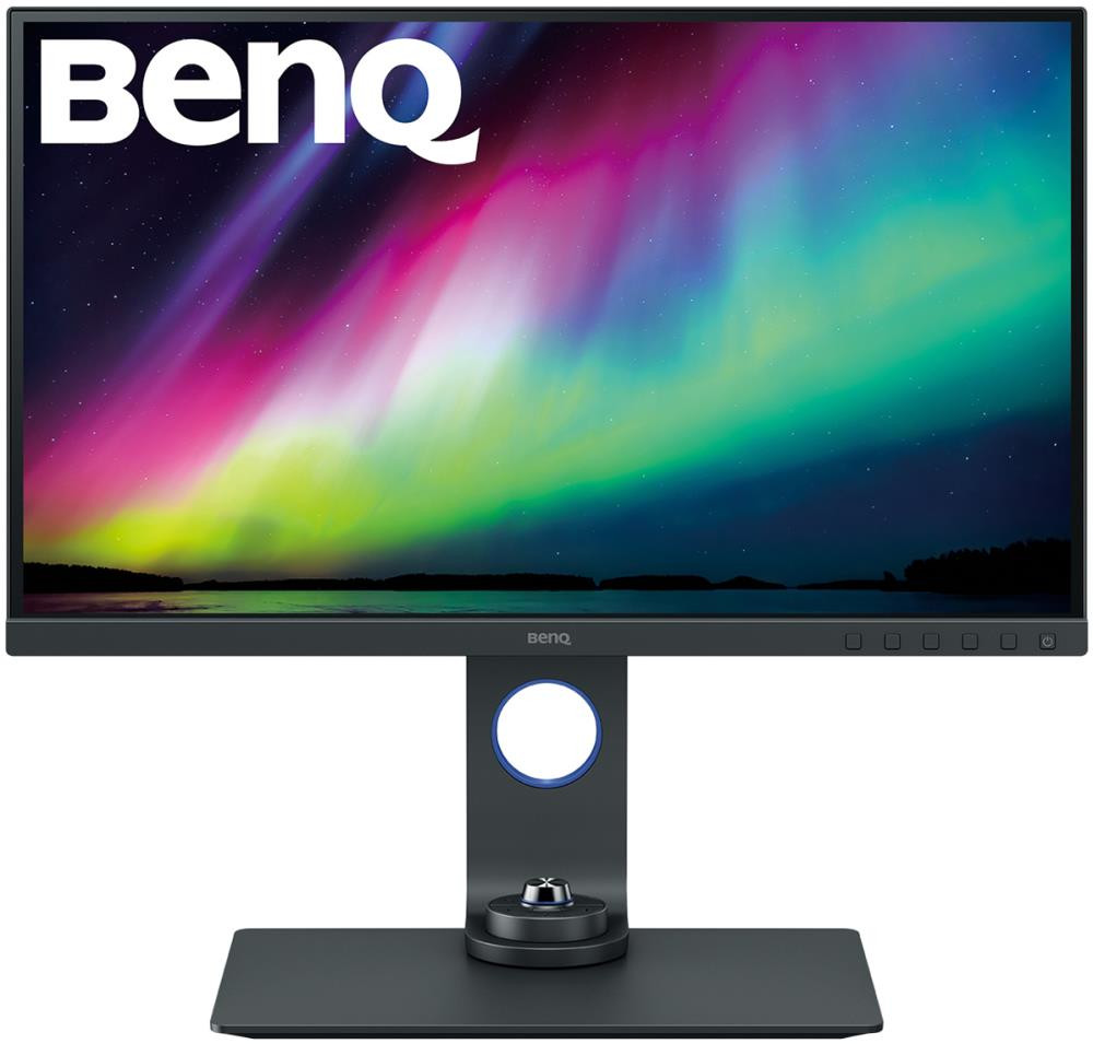 Монитор BenQ SW270C