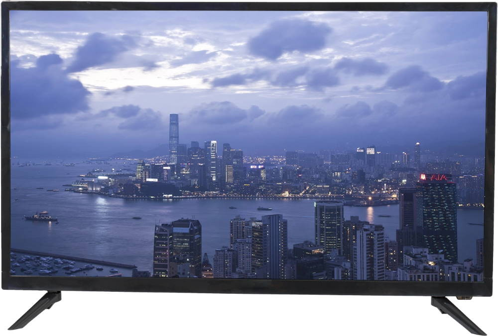 Монитор Qualvision QV-LED32A-4KL