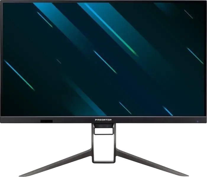 Монітор Acer Predator XB323QKNV
