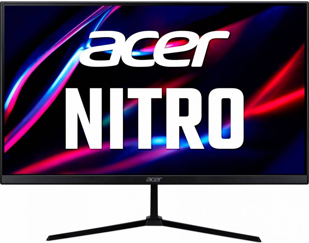 Монітор Acer Nitro QG240YH3bix