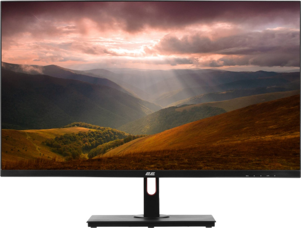 Монітор 2E N2722B