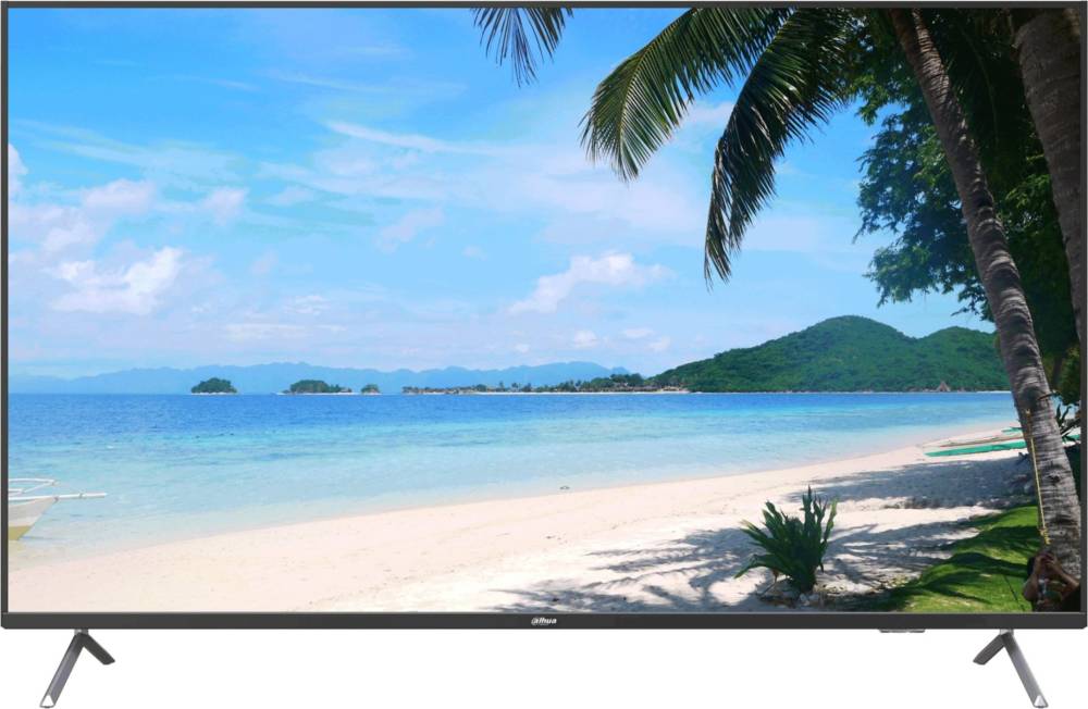 Монитор Dahua LM55-F400