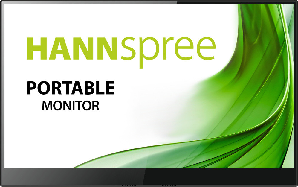 Монитор Hannspree HL161CGB