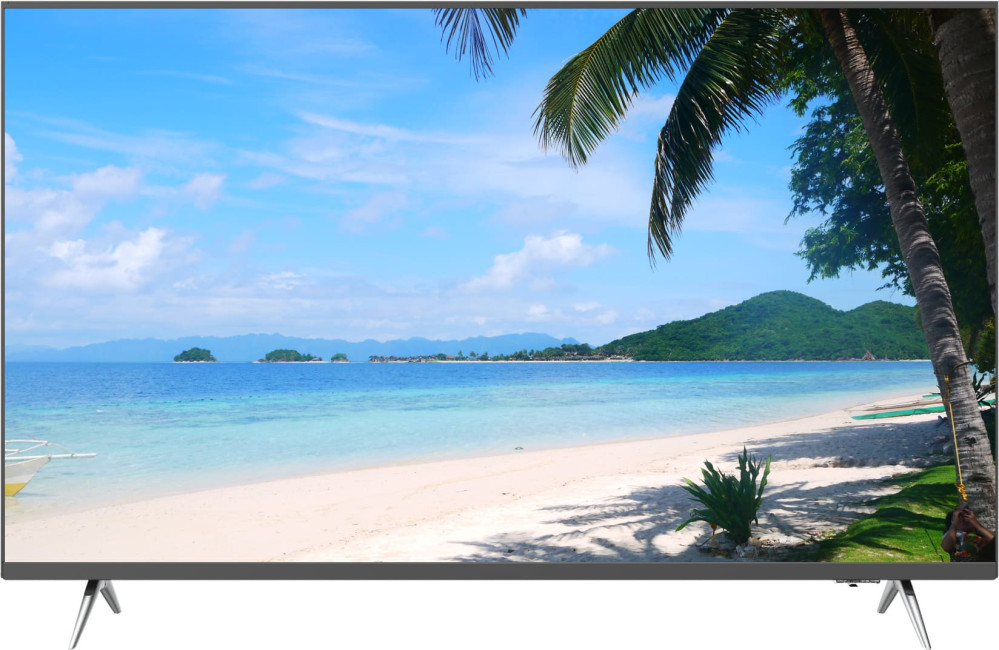 Монитор Dahua LM65-F400