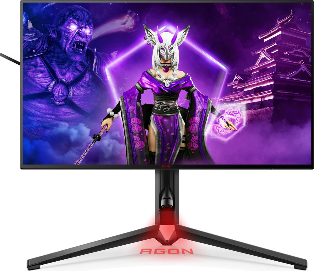 Монітор AOC AGON AG274QG