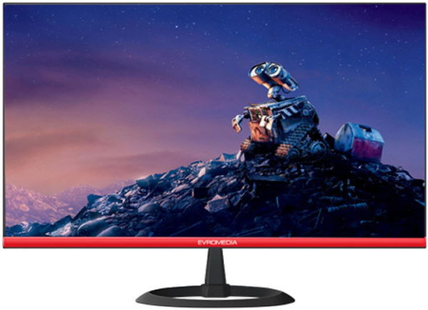 Монитор EvroMedia 165Hz i25