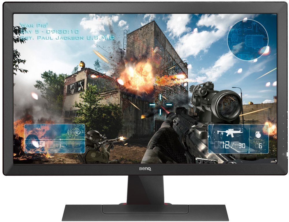 Монитор BenQ Zowie RL2755