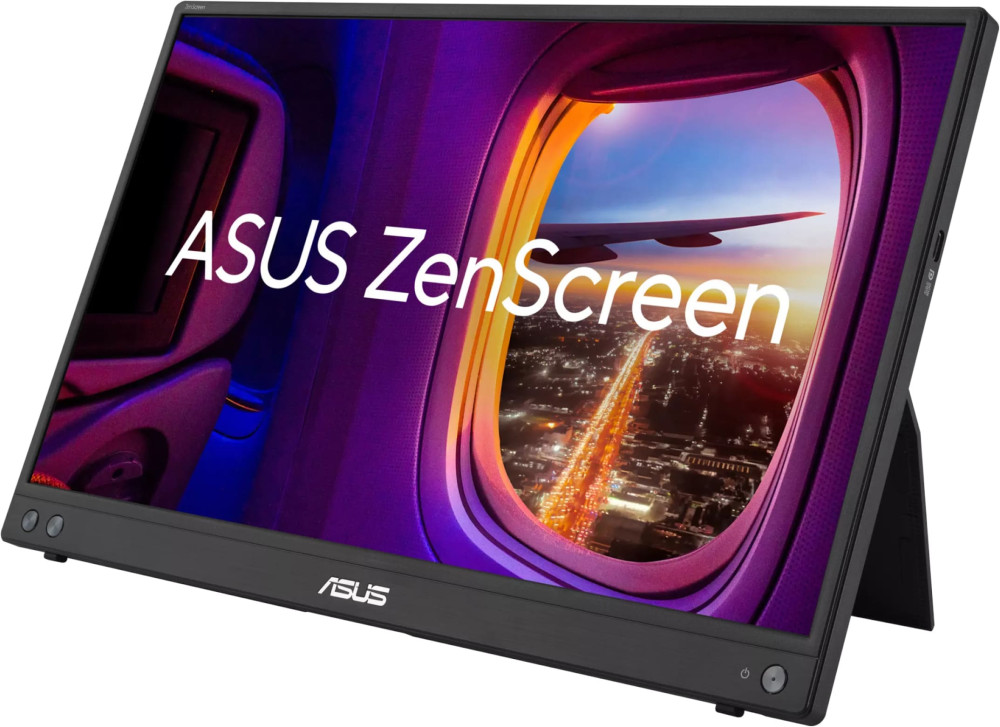 Монитор Asus ZenScreen MB16AHV