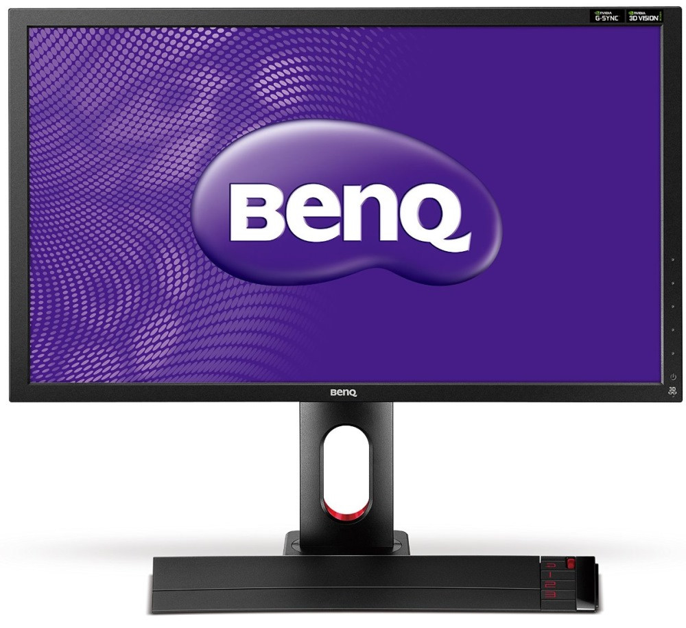Монитор BenQ XL2420G