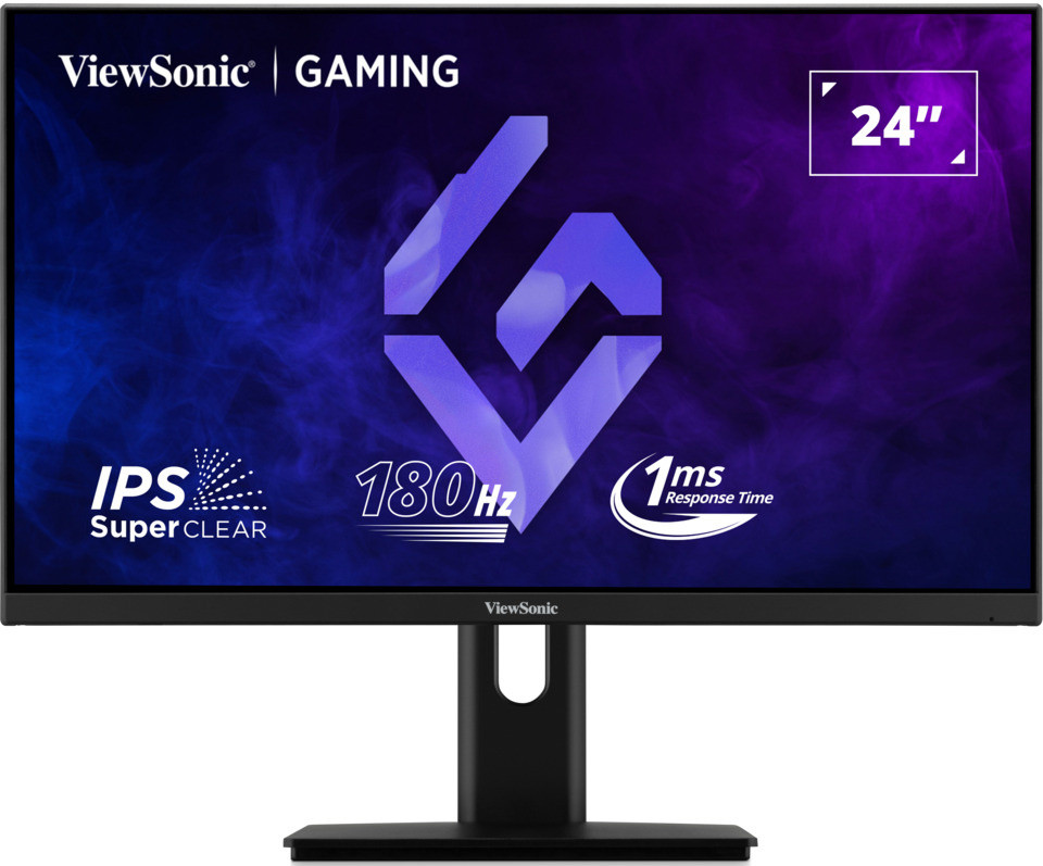 Монитор Viewsonic XG24G1