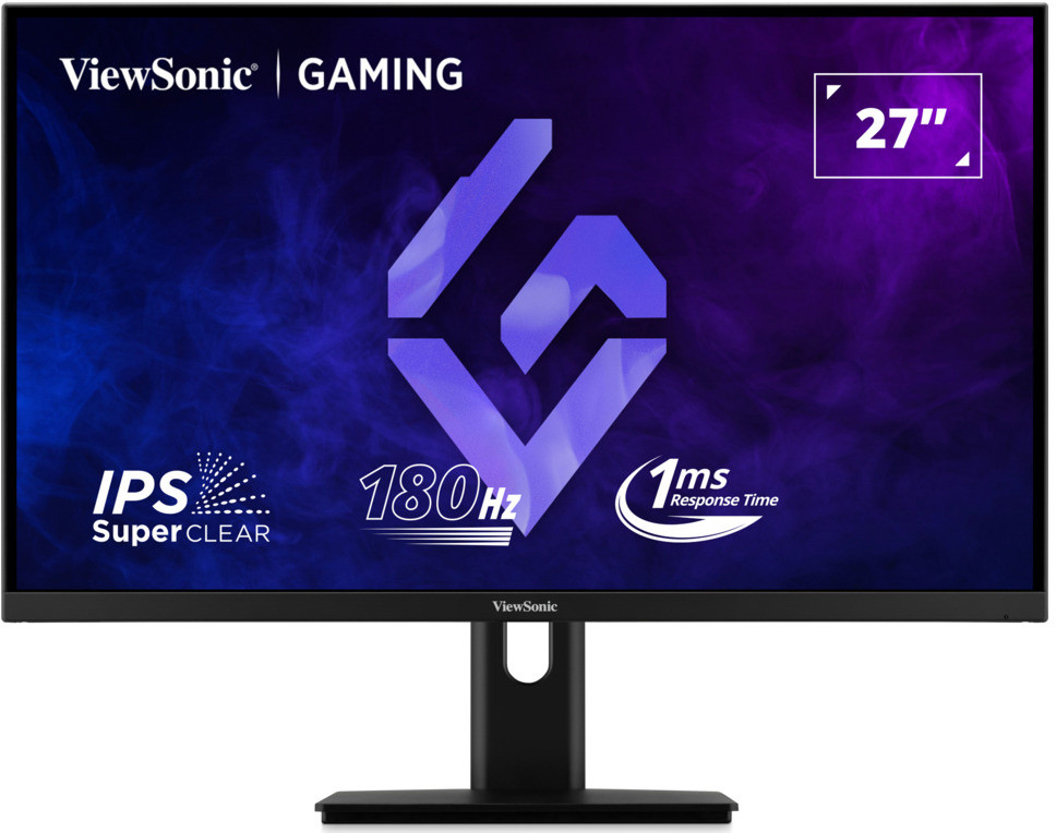 Монитор Viewsonic XG27G1