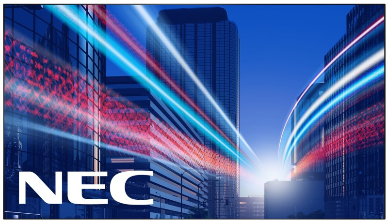 Монитор NEC X554UN-2