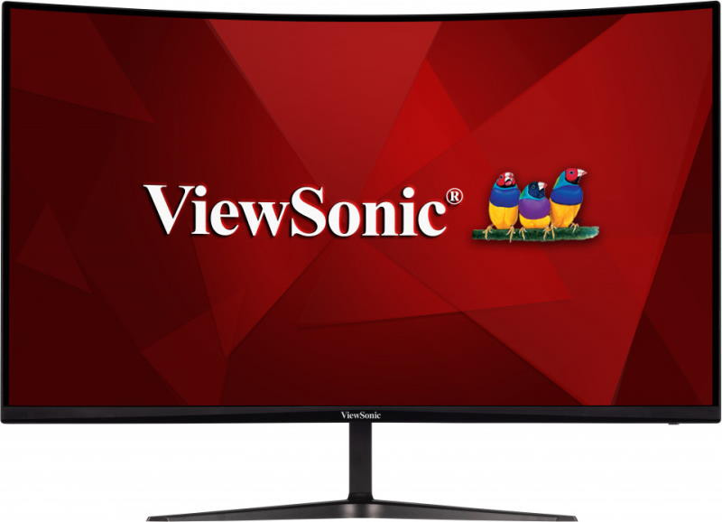Монітор Viewsonic VX3219-PC-MHD