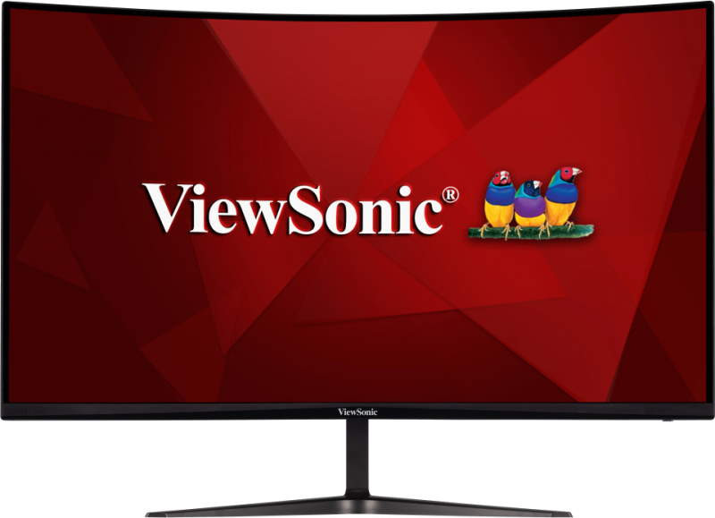 Монитор Viewsonic VX3218-PC-MHD