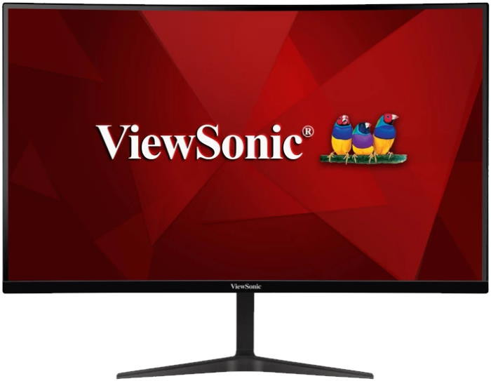 Монітор Viewsonic VX2718-PC-MHD
