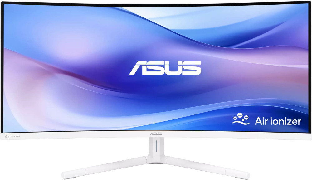 Монитор Asus VU34WCIP-W