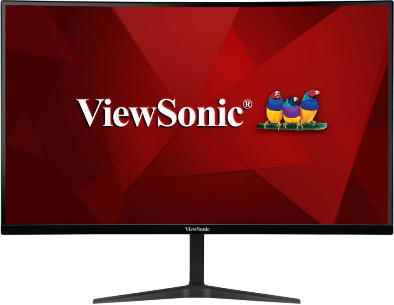 Монітор Viewsonic VX2719-PC-MHD