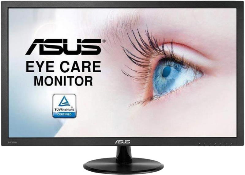 Монітор Asus VP247HAE