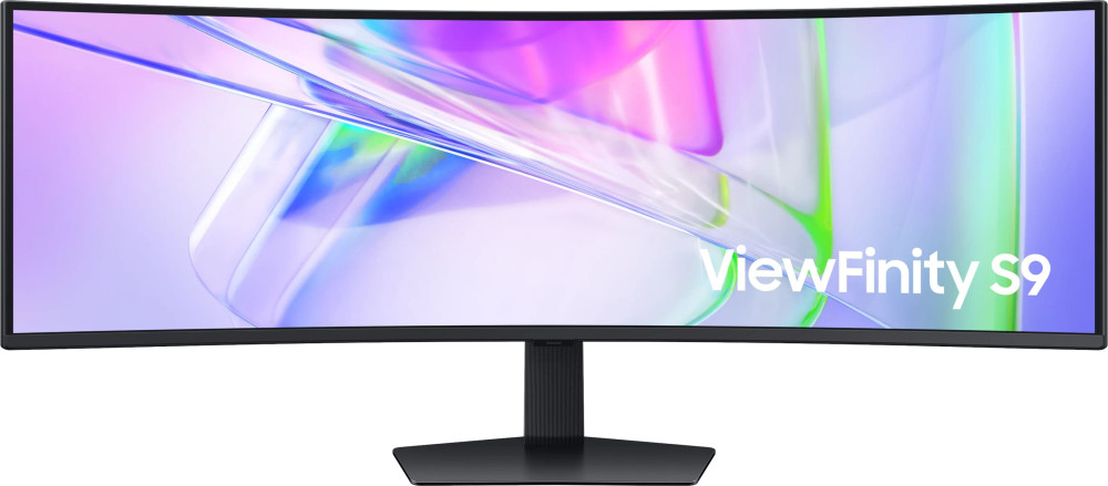 Монитор Samsung ViewFinity S95UC 49