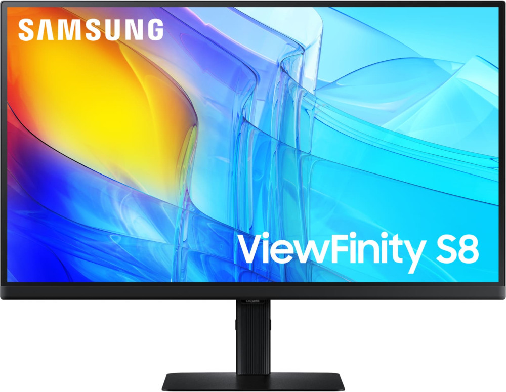 Монитор Samsung ViewFinity S80D 27