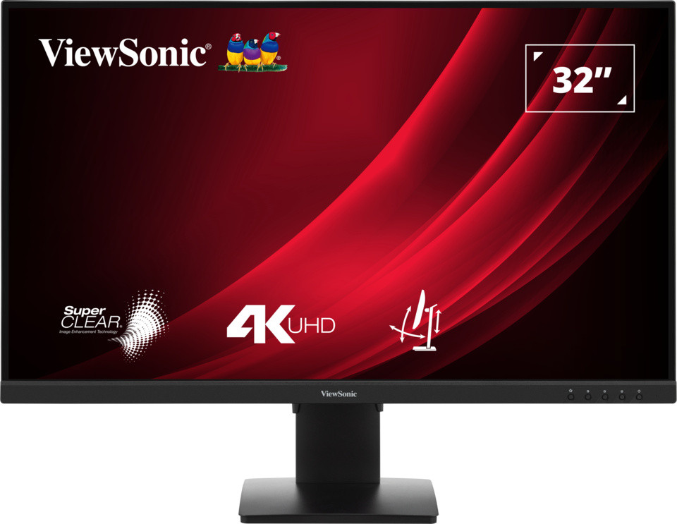 Монитор Viewsonic VG3208-4K