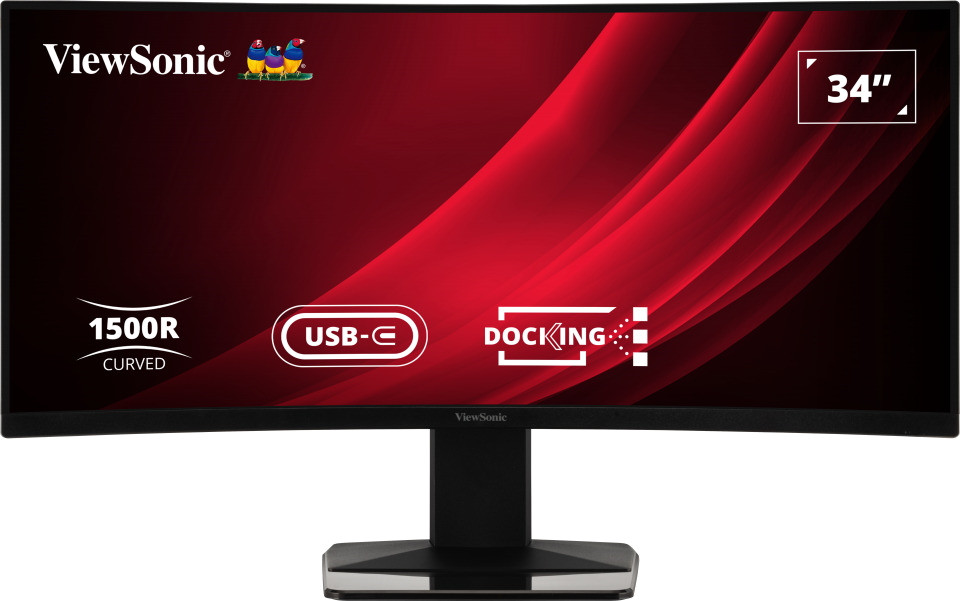 Монитор Viewsonic VG3419C