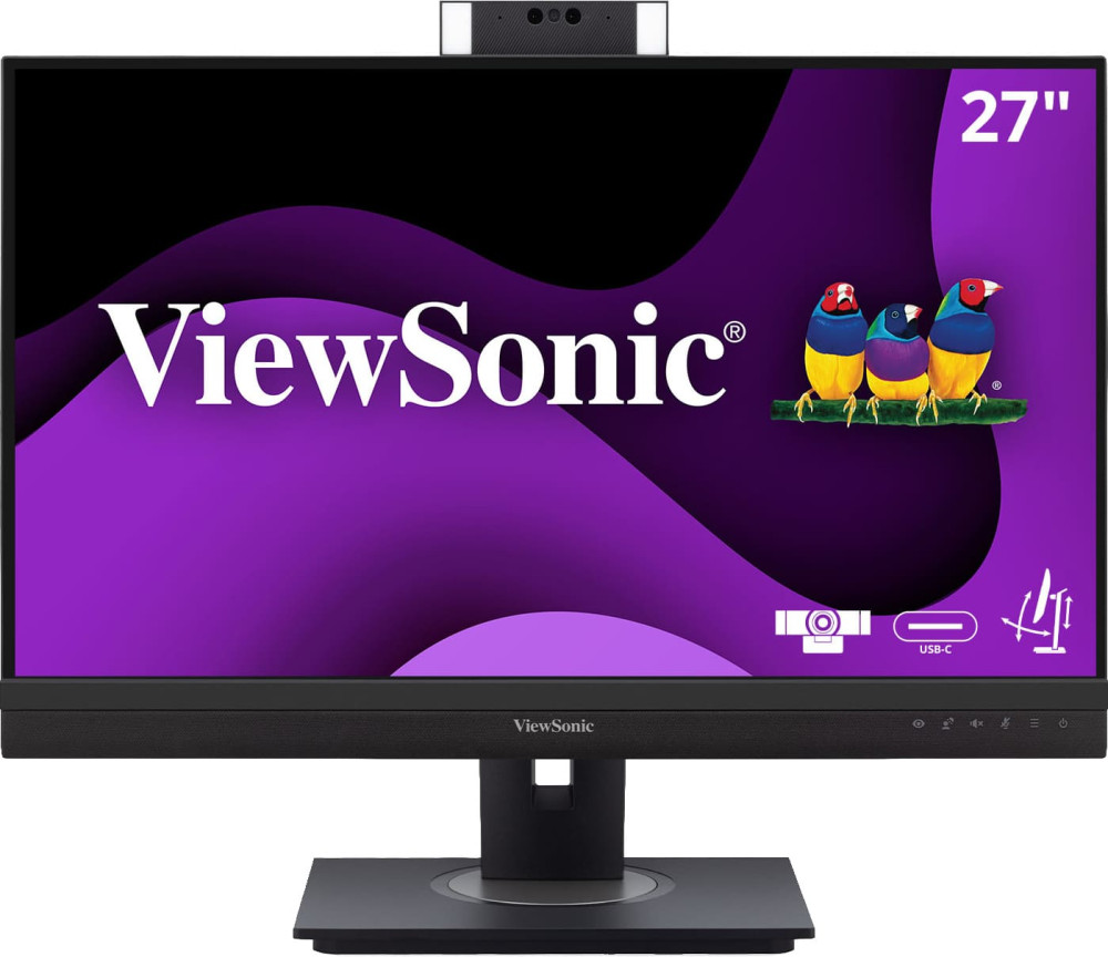 Монитор Viewsonic VG2757V-2K
