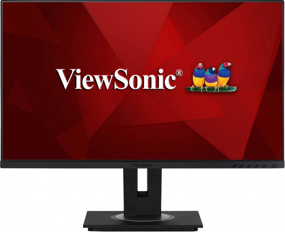 Монитор Viewsonic VG2756-4K