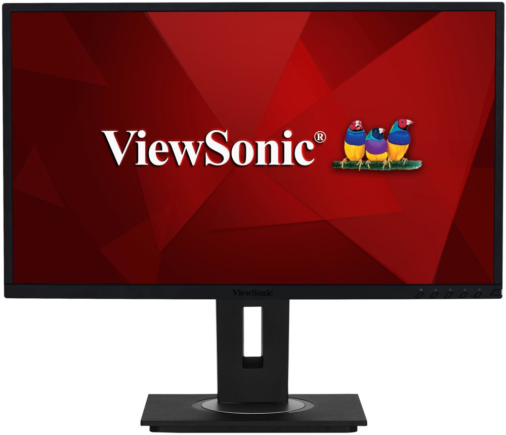 Монитор Viewsonic VG2748