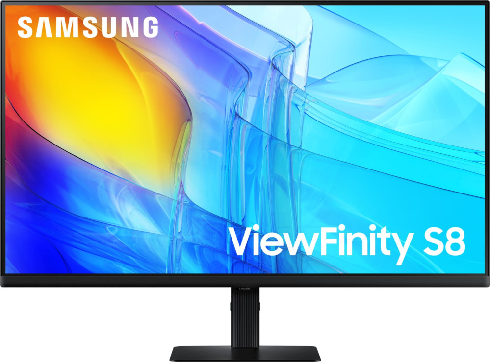 Монитор Samsung ViewFinity S80D 32