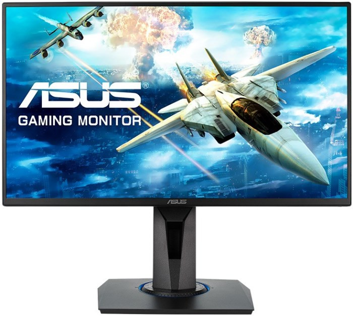 Монитор Asus VG255H