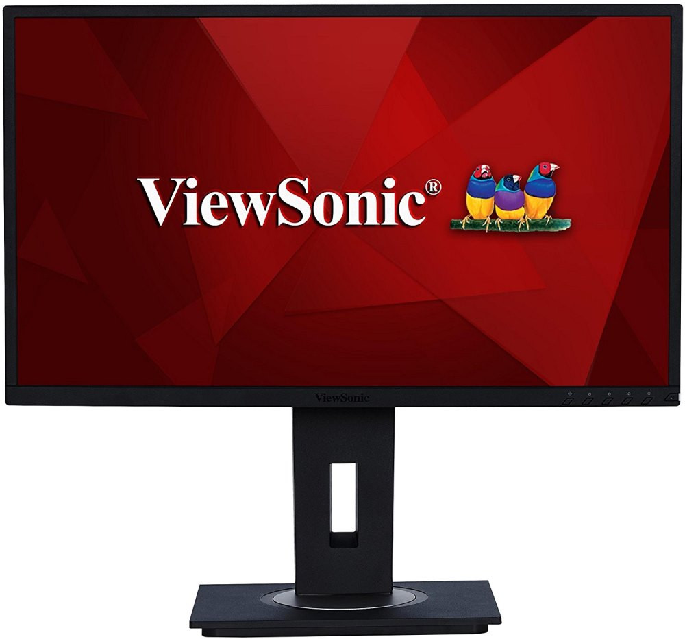 Монитор Viewsonic VG2448
