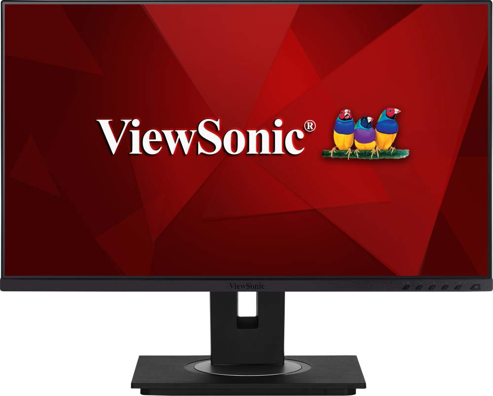 Монитор Viewsonic VG2456