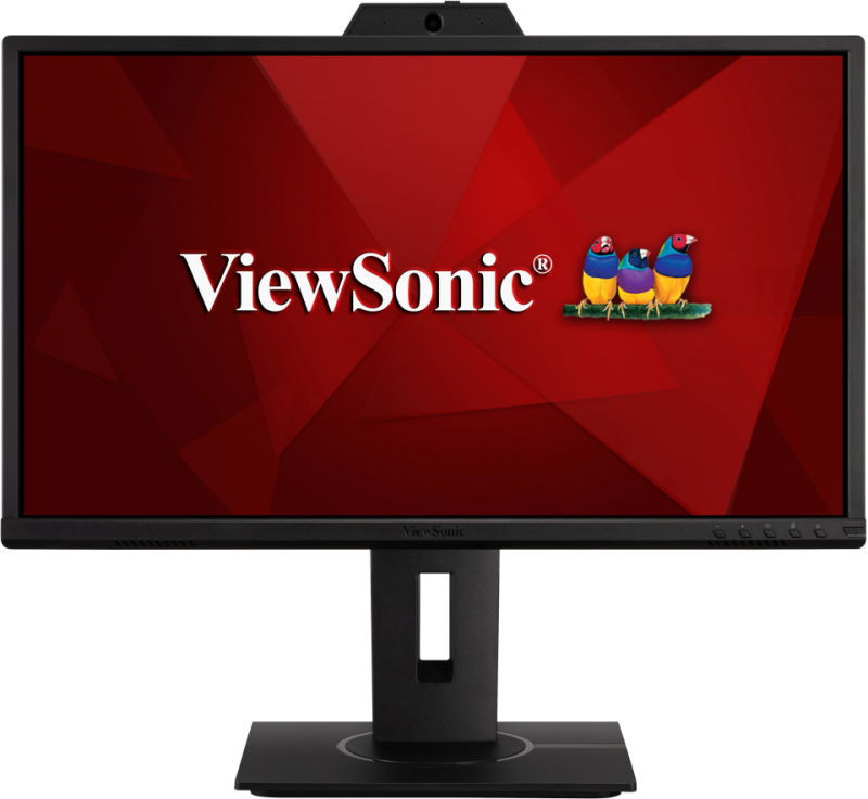 Монитор Viewsonic VG2440V