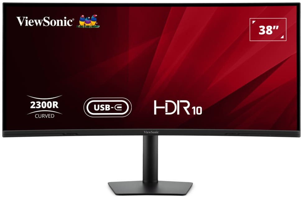 Монитор Viewsonic VA3820C