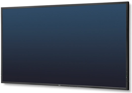 РК-панель NEC V552